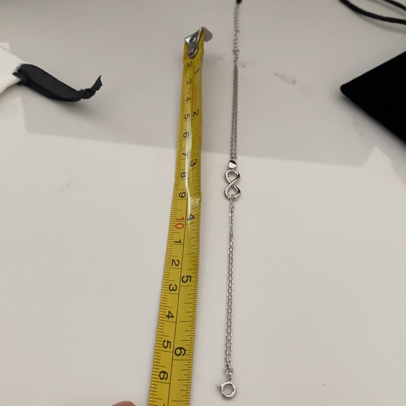 - Bracelet 925 silver - Picture 5 of 6